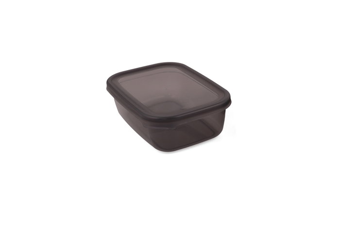 Hermia Juego de 9 Cajas de Almacenamiento Multicolor